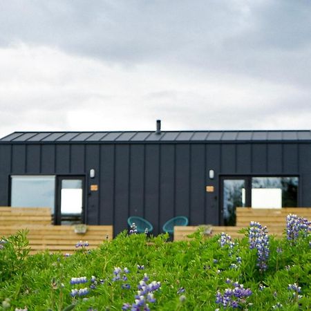 Hh Gisting/Guesthouse Hólmur 外观 照片